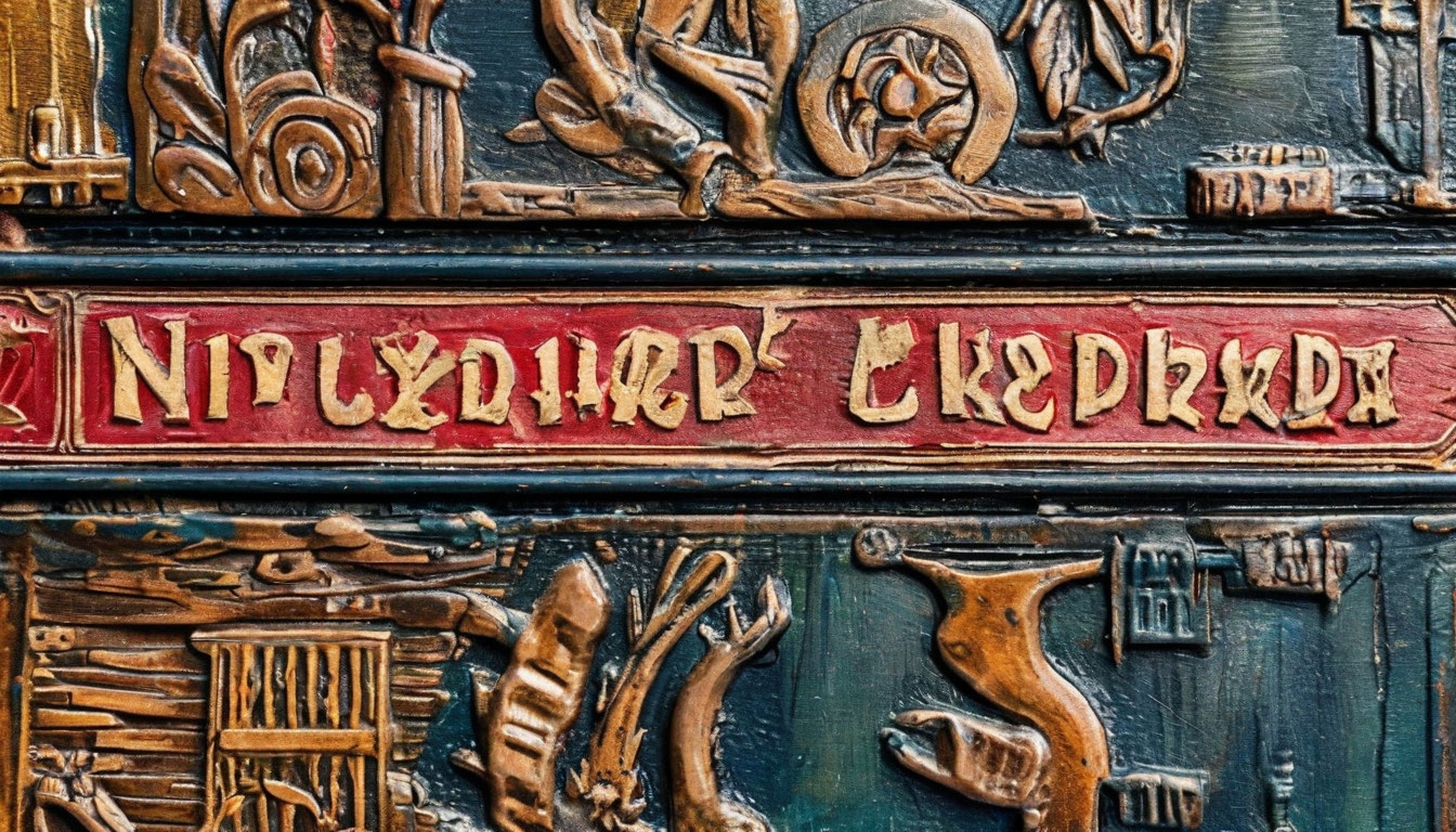 Heading | Налегке | 44