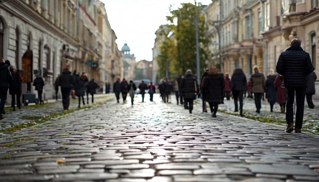 Heading | Налегке | 20