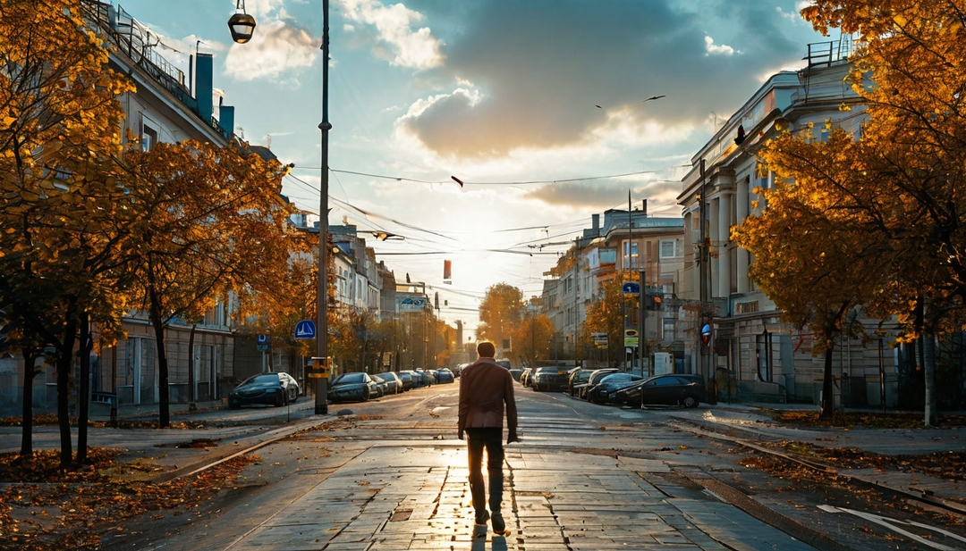 Heading | Налегке | 63