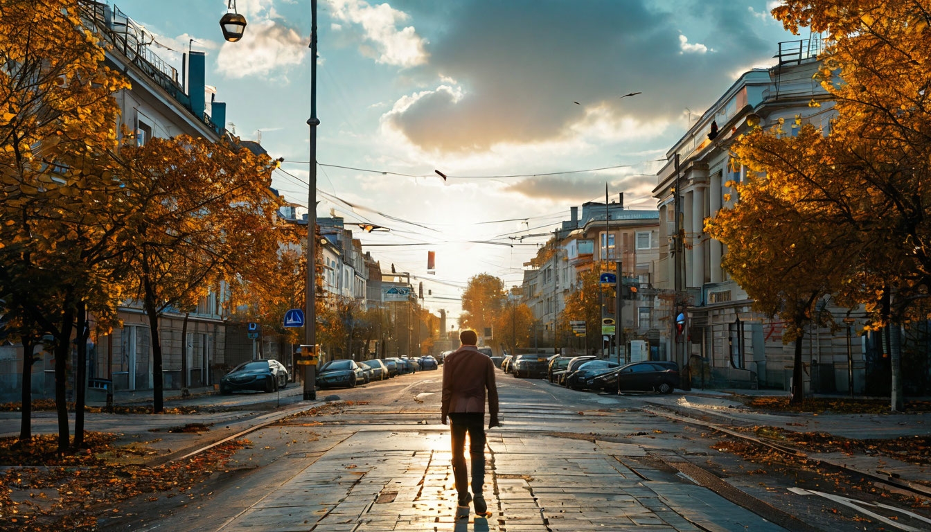Heading | Налегке | 15