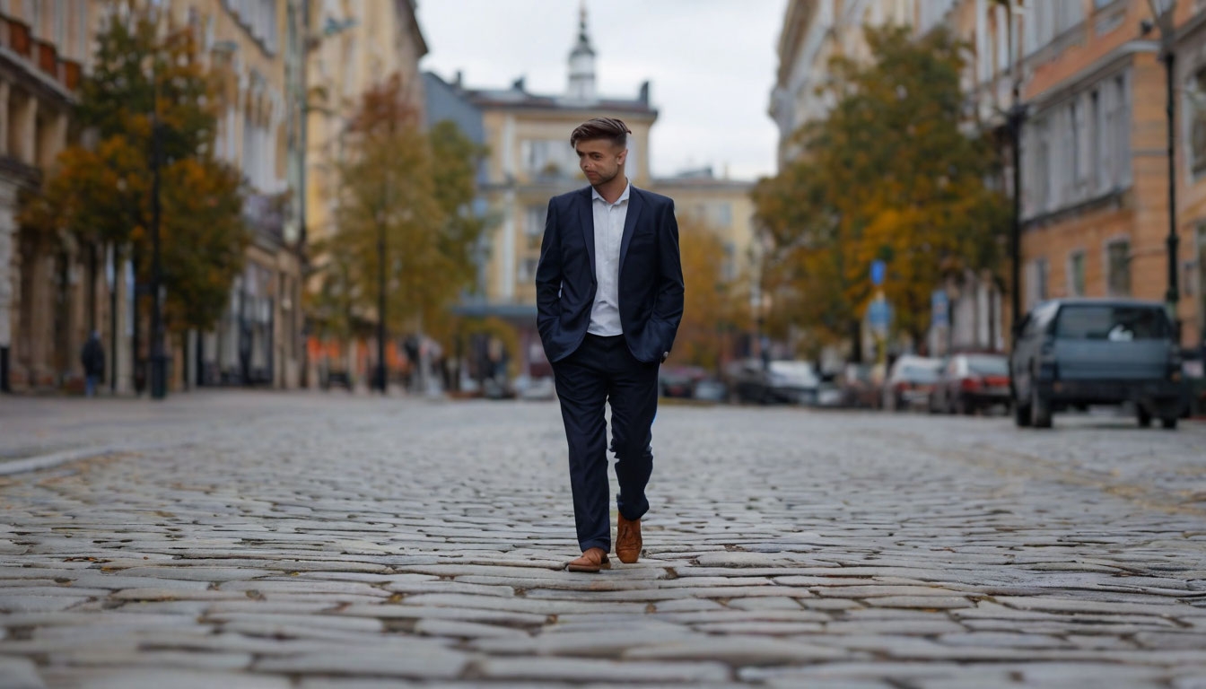 Heading | Налегке | 35