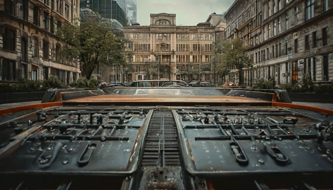 Heading | Налегке | 8