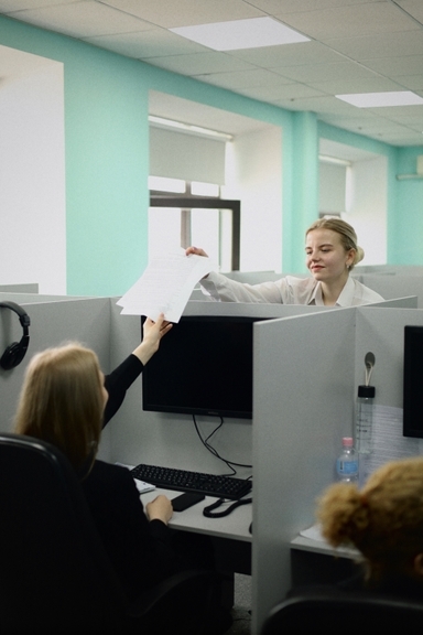 Работа в Налегке -**Вакансии** | Налегке | 68